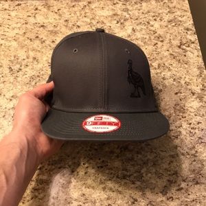 Wild Turkey New Era Snapback